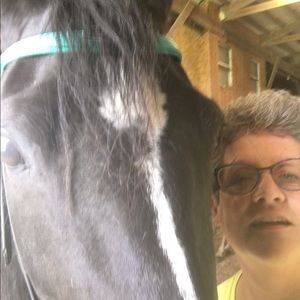 Meet your Posher, Jackie